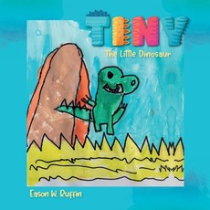 Tiny the Little Dinosaur