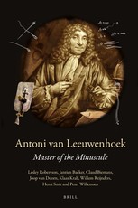 Antoni Van Leeuwenhoek