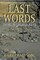Last Words