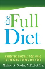 The FULL Diet