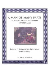 A Man of Many parts