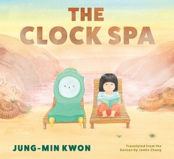 The Clock Sauna