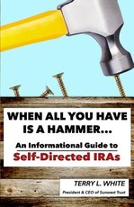 When All You Have Is A Hammer...