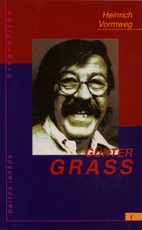 Gunter Grass. Biografija