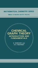 Chemical Graph Theory