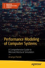 Performance Modeling of Computer Systems