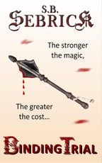 Binding Trial