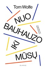 Nuo Bauhauzo iki mūsų