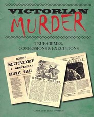 Victorian Murder