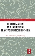 Digitalization and Industrial Transformation in China