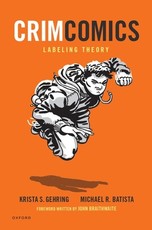 Crimcomics Issue 11