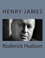Roderick Hudson
