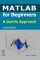 MATLAB for Beginners