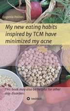 My new eating habits inspired by Traditional Chinese Medicine have minimized my acne