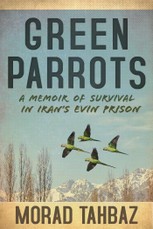 Green Parrots