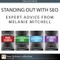 Standing Out with SEO