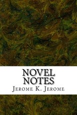 Novel Notes