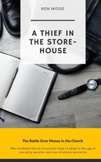 A Thief in the Storehouse