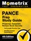 PANCE Prep Study Guide - Physician Assistant Review Book Secrets, Full-Length Practice Test, Detailed Answer Explanations