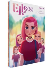 Elle(s) Vol 1-3 Box Set