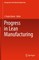 Progress in Lean Manufacturing