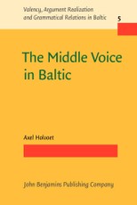 Middle Voice in Baltic