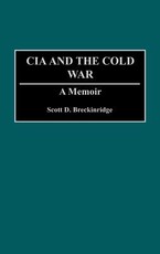 The CIA and the Cold War