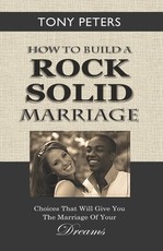 How to Build a Rock Solid Marriage