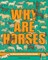 Why Are Horses