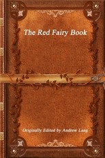 The Red Fairy Book