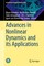 Advances in Nonlinear Dynamics and its Applications