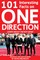 101 Interesting Facts on One Direction