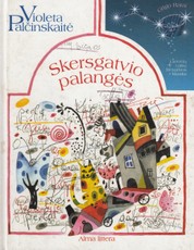Skersgatvio palangės