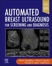 Automated Breast Ultrasound for Screening and Diagnosis