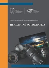 Reklaminė fotografija