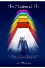 7 Gates of Phi (Progressive Human Integration)