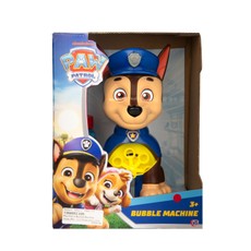 PAW PATROL Muilo burbulų aparatas