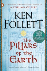The Pillars of the Earth