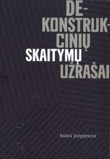 Dekonstrukciniai skaitymai