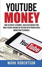 Youtube Money
