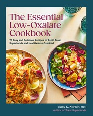 Toxic Superfoods Cookbook
