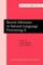 Recent Advances in Natural Language Processing