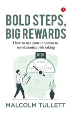 Bold Steps, Big Rewards