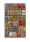 Bodleian Libraries: High Jinks Vintage Bookshelves (Soft Touch Journal)