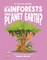Could Rainforests Save Planet Earth?