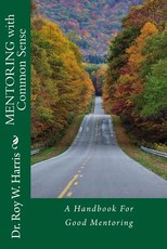 MENTORING with Common Sense