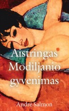 Aistringas Modiljanio gyvenimas (2014)