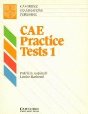 CAE Practice Tests 1