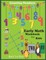 Early Math Workbook for kids Counting Numbers Match, tracing, Write
