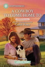 A Cowboy to Come Home to
